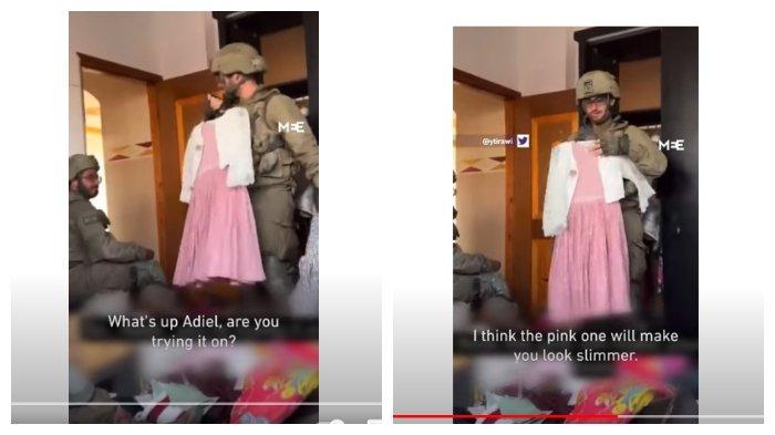 viral-video-aksi-nakal-tentara-israel-coba-pakaian-bocah-perempuan-gaza-baju-pink-cocok-untukmu_f039594.jpg