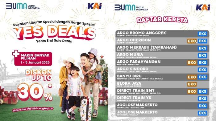 daftar-kereta-api-yang-bisa-klaim-promo-tiket-yes-deals-potongan-30-persen-berlaku-sampai-5-januari_a74f02f.jpg