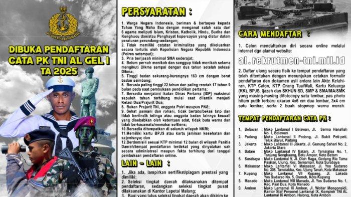 pendaftaran-calon-tamtama-pk-tni-al-gelombang-i-2025-dibuka-hari-ini-ini-syarat-dan-cara-daftarnya_857579d.jpg