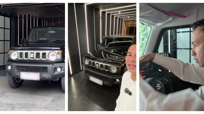 viral-pelat-ri-36-selain-lexus-lx600-sultan-andara-raffi-ahmad-juga-koleksi-jimny-5-pintu-di-garasi_0c39c6e.jpg