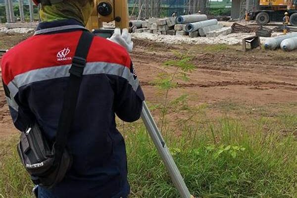 Panduan Operasional Pengukuran Lahan